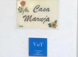 CASA MARUJA