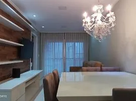 Apto 504 c/ Conforto e Praticidade em Itapuã