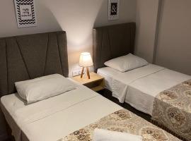 No Problem Pansiyon & Alkaya, pet-friendly hotel in Tekirdag