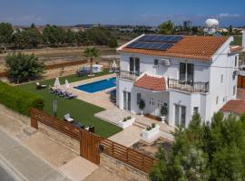 Dene Hollow Oroklini