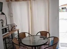 Cabanas bahia inglesa
