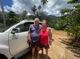 Pension Punahaa