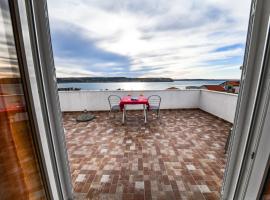 Apartments Joso, hotel Rtinában