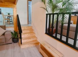 Mezzanine 4 Faro