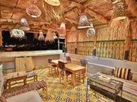Riad Moroccan Style