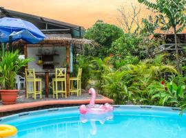 Casa Vacacional el Cacao