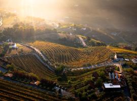 Vila Marim Country Houses