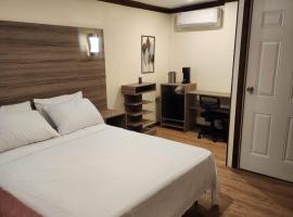 Pit Stop Hostel, hotel u gradu Aguada