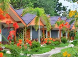 Veranda Lanta Resort