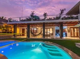 5 BR Villa Sultan Luxury Entertainment and Relaxation