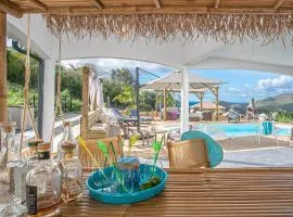 VILLA 55°AOC