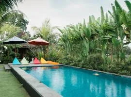 Nauna Villa Ubud