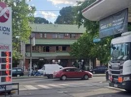 Boulevard Soho San Rafael