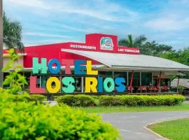 Hotel Los Rios