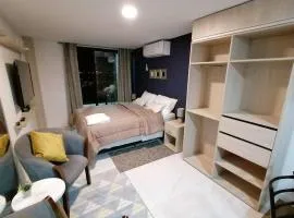 Hermoso Departamento completamente equipado