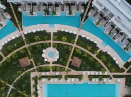 Falcon's Resort by Melia, All Suites - Punta Cana - Katmandu Park Included, hotel em Punta Cana