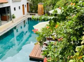 Hoian Tranquil Lodge - Chon Binh Yen