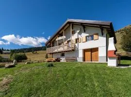 Beautiful Home In Castello Tesino