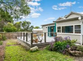 Sand Surf and Sunshine - BYO Linen