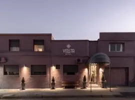 VIOLETA HOTEL Boutique