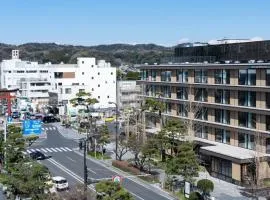 Hotel Metropolitan Kamakura