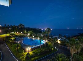 Seaore Resort, Resort in Seogwipo