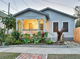 Historic Galveston Home Walkable Neighborhood!