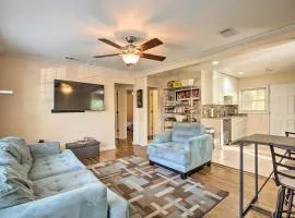 Forest Park Home with Porch and Large Fenced Yard