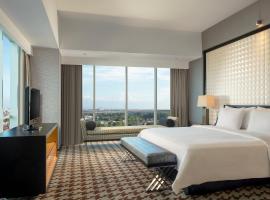 ARTOTEL Hayam Wuruk Surabaya, Hotel in Surabaya