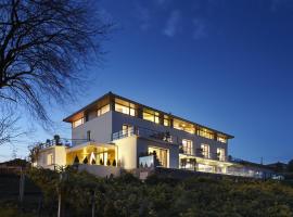 Hotel San Prudentzio, hotel v destinaci Getaria