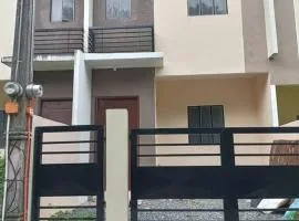 LJ's transient house Northridge Grove, Bria Homes, Tungkong Mangga, SJDM
