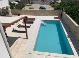 Apartment in Vodice with air conditioning, WiFi, dishwasher, pool 4932-5