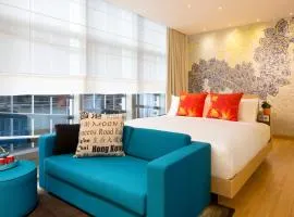 Hotel Indigo Hong Kong Island by IHG