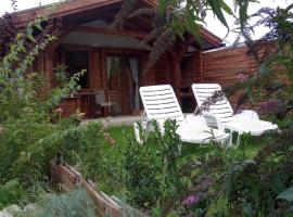 NIKOLIJA 3, hotel v destinaci Bajina Bašta