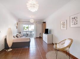 Santa Luzia Apartment Sl016, alojamento para férias em Santa Luzia