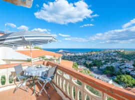 Maison Mer Peniscola、ペニスコラのホテル