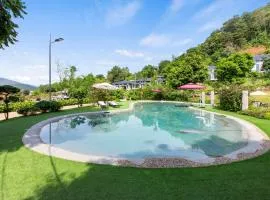 Onsen Villas - Venuestay