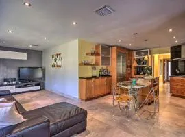 Naples House with Lanai and Pool - Walk to Beach!