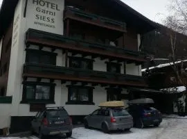 Appartement Rainer Siess