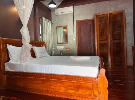 Sothea Angkor Homestay, guest house in Phumi Ta Phul