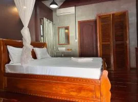 Sothea Angkor Homestay