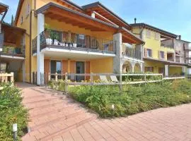 Apartment Borgo Montagna With Pool