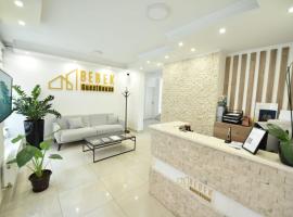 Guesthouse Bebek, hotel a Sarajevo