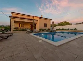 Villa Roza ZadarVillas
