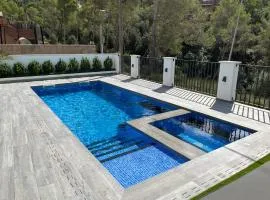 Lux Spa Barcelona