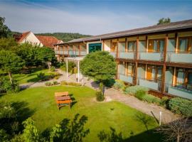 Hotel Locker & Legere, viešbutis mieste Sankt Ruprecht an der Raab