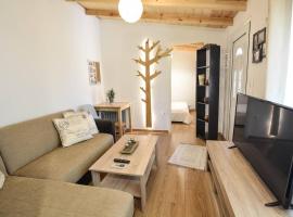 Dream Apartment Xylokastro, holiday rental in Xylokastron