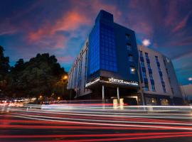 Vértice Indalo Almería, Hotel in Almería