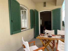 Il Poggio, exclusive location in Florence