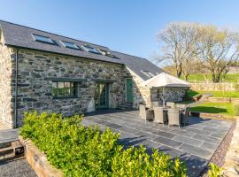 Bwthyn Nant Bach, hotel a Dolbenmaen